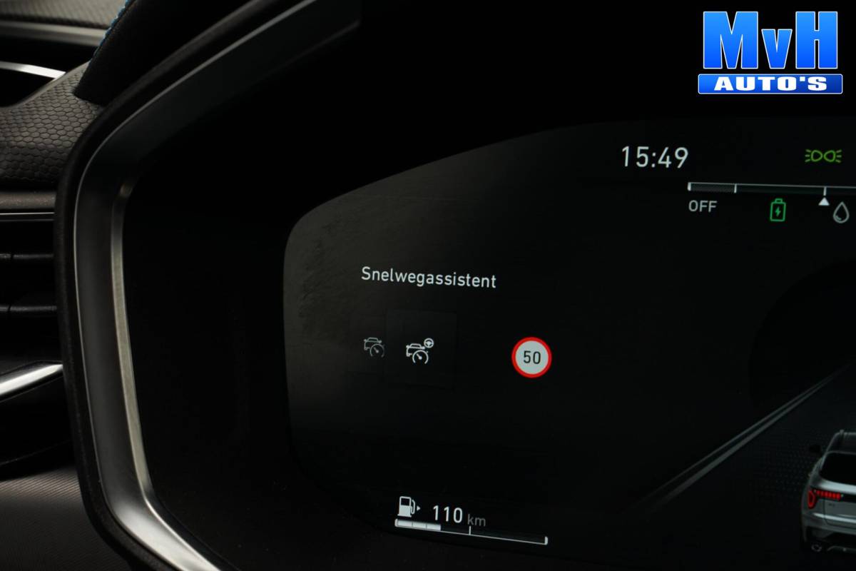 Lynk & Co 01 Lynk & Co 01 1.5 PHEV|262PK|LUXE|360°CAM|PANO