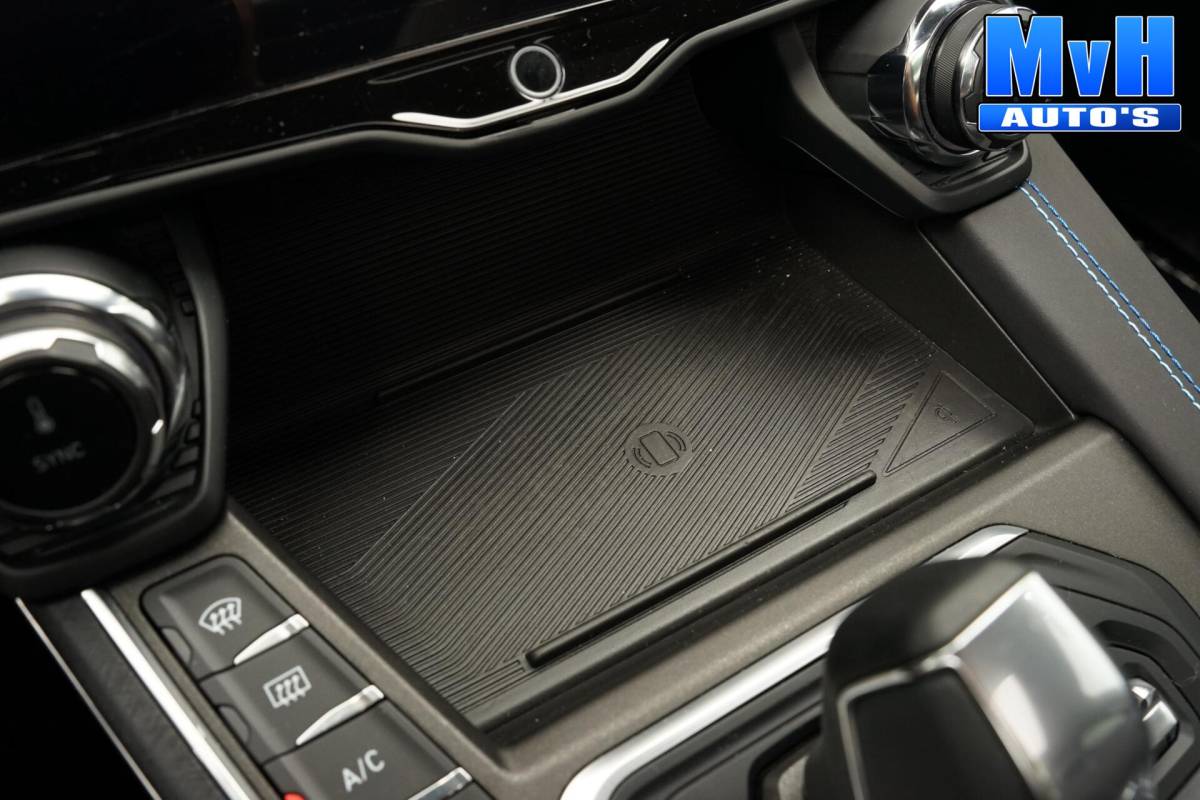 Lynk & Co 01 Lynk & Co 01 1.5 PHEV|262PK|LUXE|360°CAM|PANO