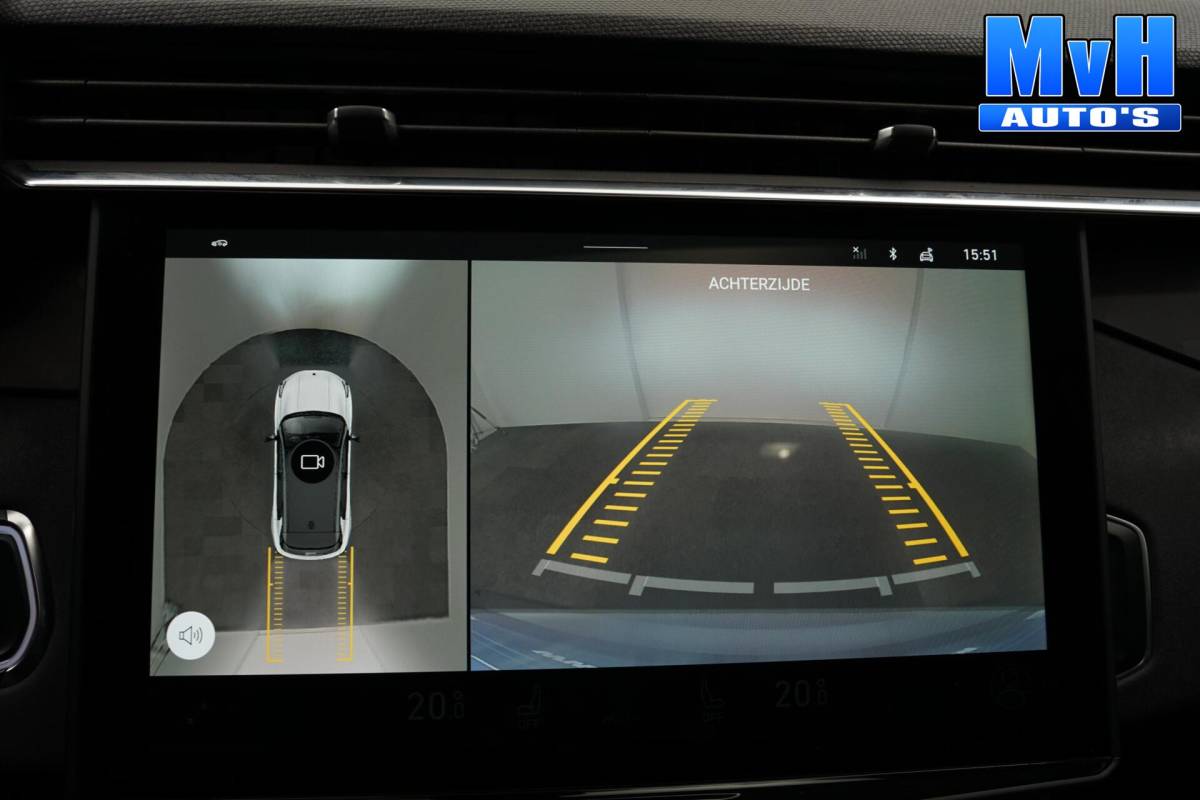 Lynk & Co 01 Lynk & Co 01 1.5 PHEV|262PK|LUXE|360°CAM|PANO