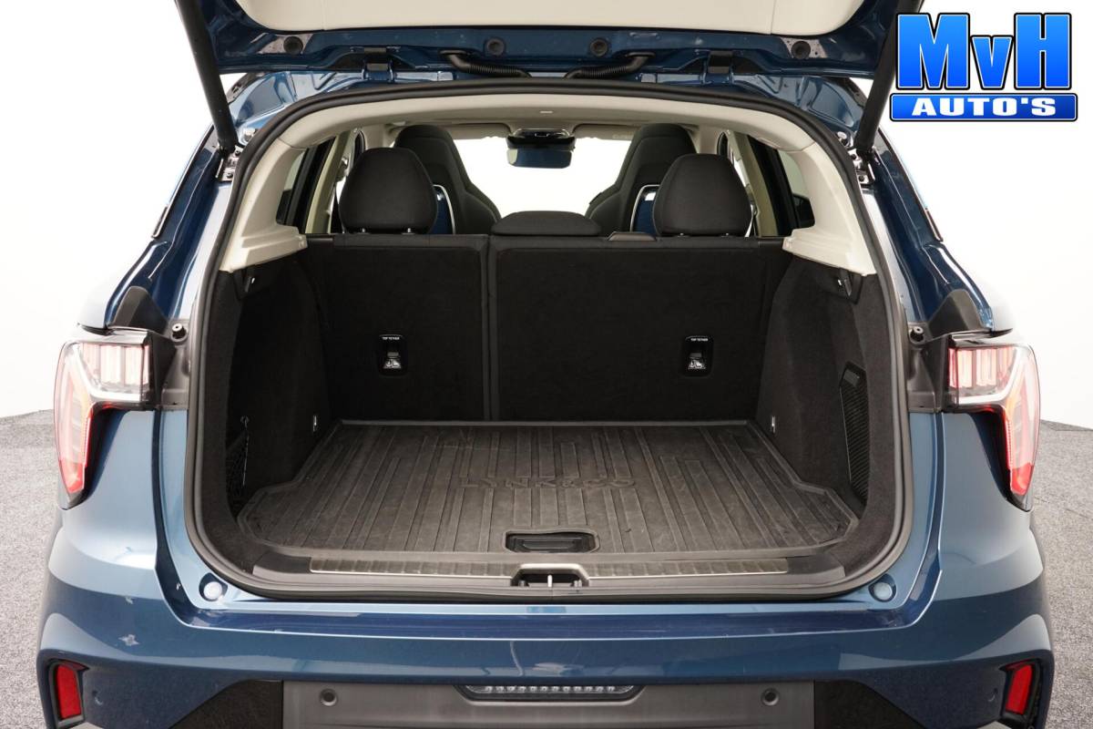 Lynk & Co 01 Lynk & Co 01 1.5 PHEV|262PK|LUXE|360°CAM|PANO