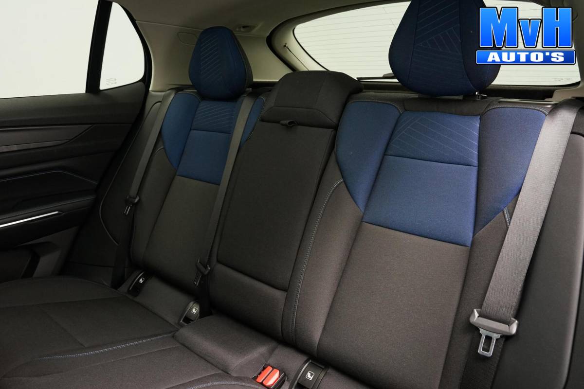Lynk & Co 01 Lynk & Co 01 1.5 PHEV|262PK|LUXE|360°CAM|PANO