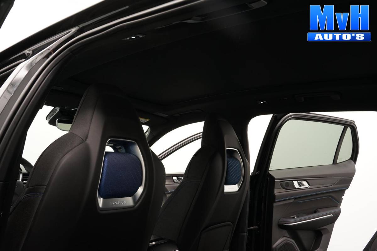 Lynk & Co 01 Lynk & Co 01 1.5 PHEV|ZWARTE.HEMEL|360ºCAM|PANO|262PK