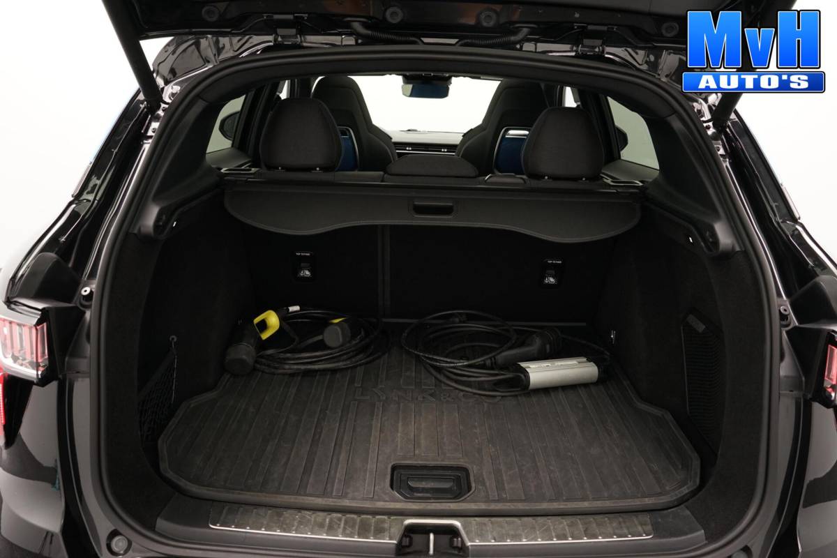 Lynk & Co 01 Lynk & Co 01 1.5 PHEV|ZWARTE.HEMEL|360ºCAM|PANO|262PK