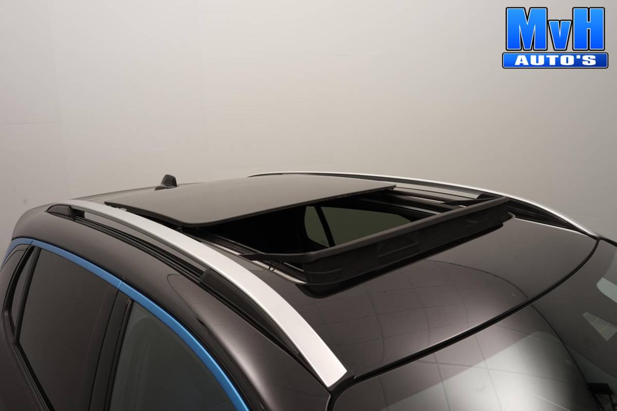 Lynk & Co 01 Lynk & Co 01 1.5 PHEV|ZWARTE.HEMEL|360ºCAM|PANO|262PK