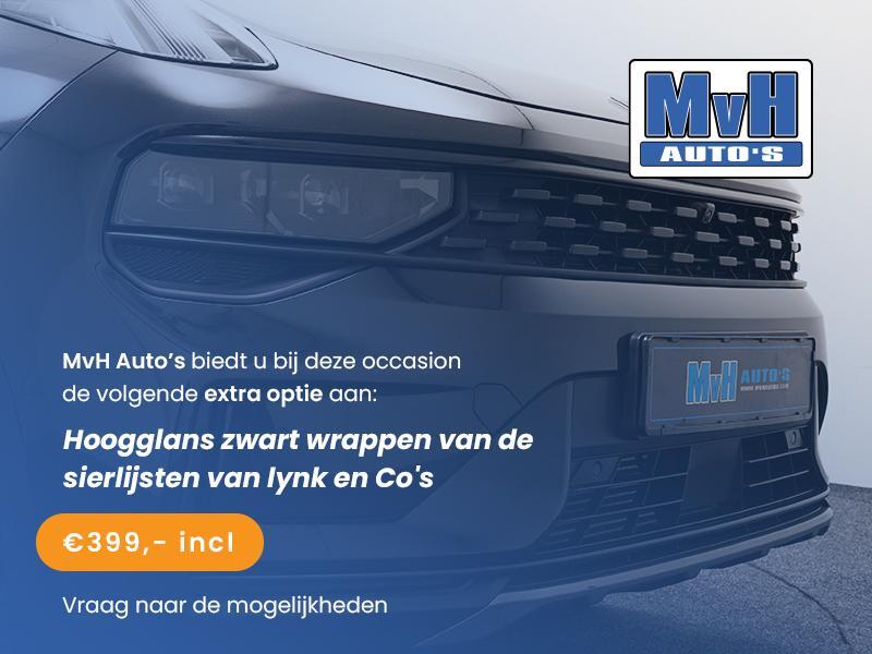 Lynk & Co 01 Lynk & Co 01 1.5 PHEV|ZWARTE.HEMEL|360ºCAM|PANO|262PK