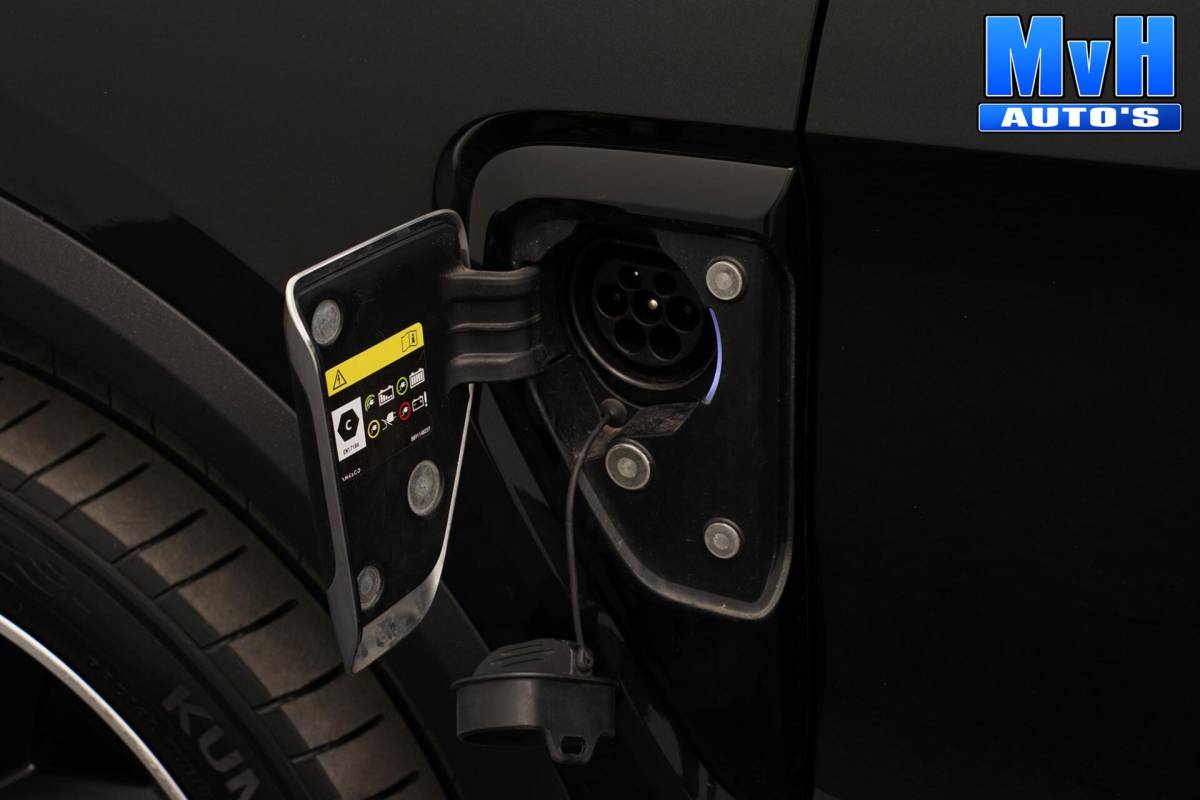 Lynk & Co 01 Lynk & Co 01 1.5 PHEV|ZWARTE.HEMEL|360ºCAM|PANO|262PK