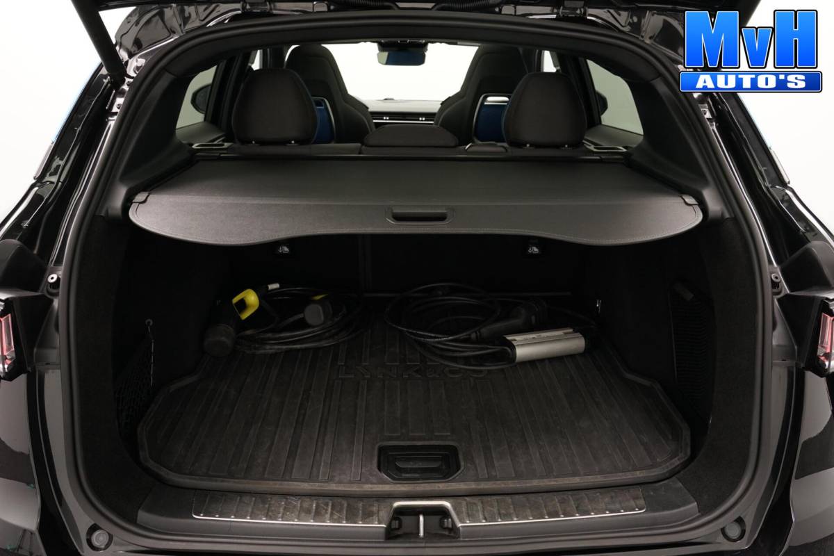 Lynk & Co 01 Lynk & Co 01 1.5 PHEV|ZWARTE.HEMEL|360ºCAM|PANO|262PK