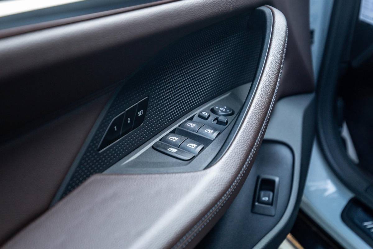 BMW 4 Serie BMW 4-serie Gran Coupé 420i M-Sport,ACC,Leder,Trekhaak