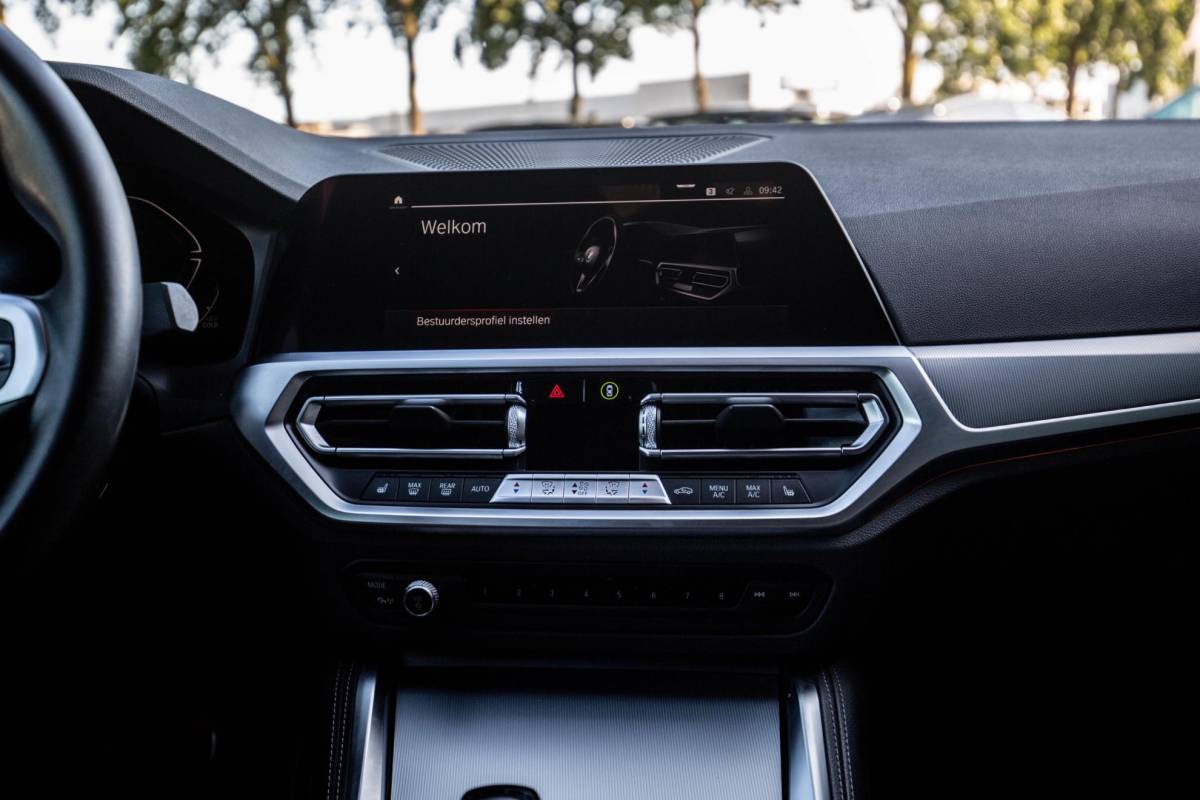 BMW 4 Serie BMW 4-serie Gran Coupé 420i M-Sport,ACC,Leder,Trekhaak