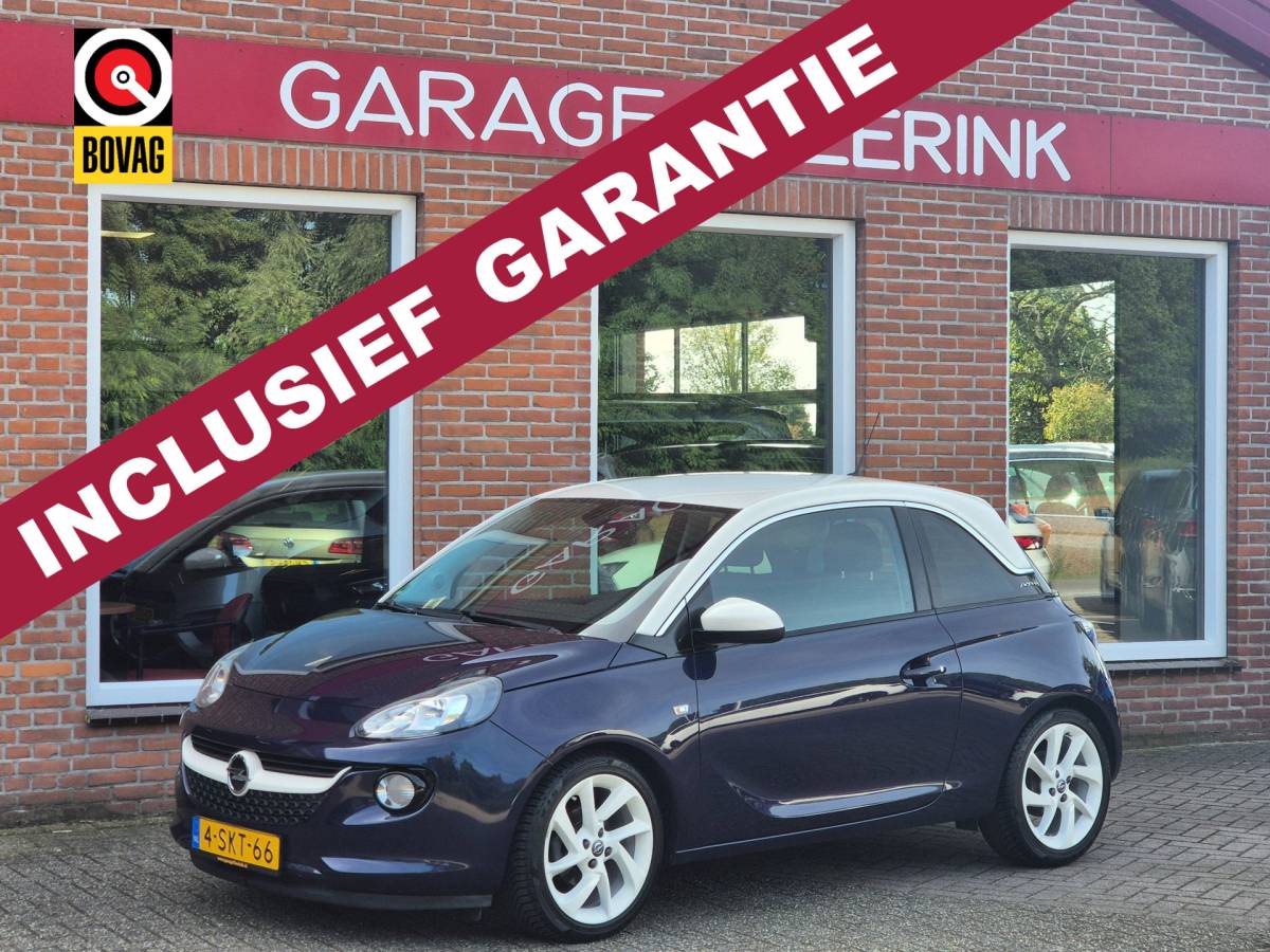 Opel ADAM