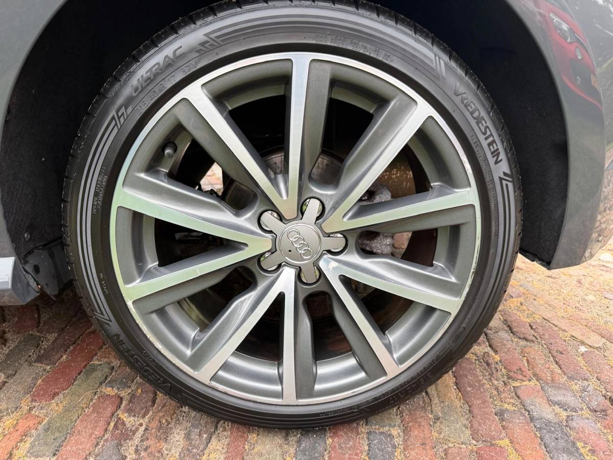 Audi A1 Sportback Audi A1 Sportback 1.0 TFSI Sport S line Edition-NL auto-Navi-2* S LINE-