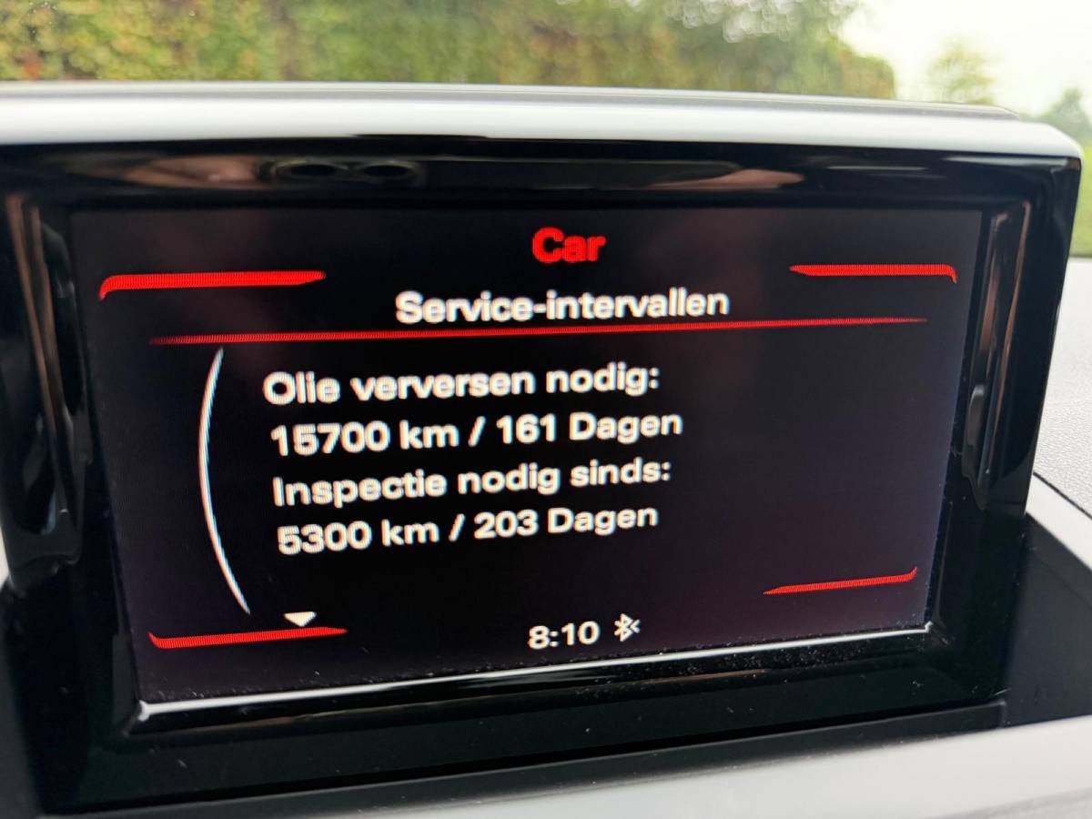 Audi A1 Sportback Audi A1 Sportback 1.0 TFSI Sport S line Edition-NL auto-Navi-2* S LINE-