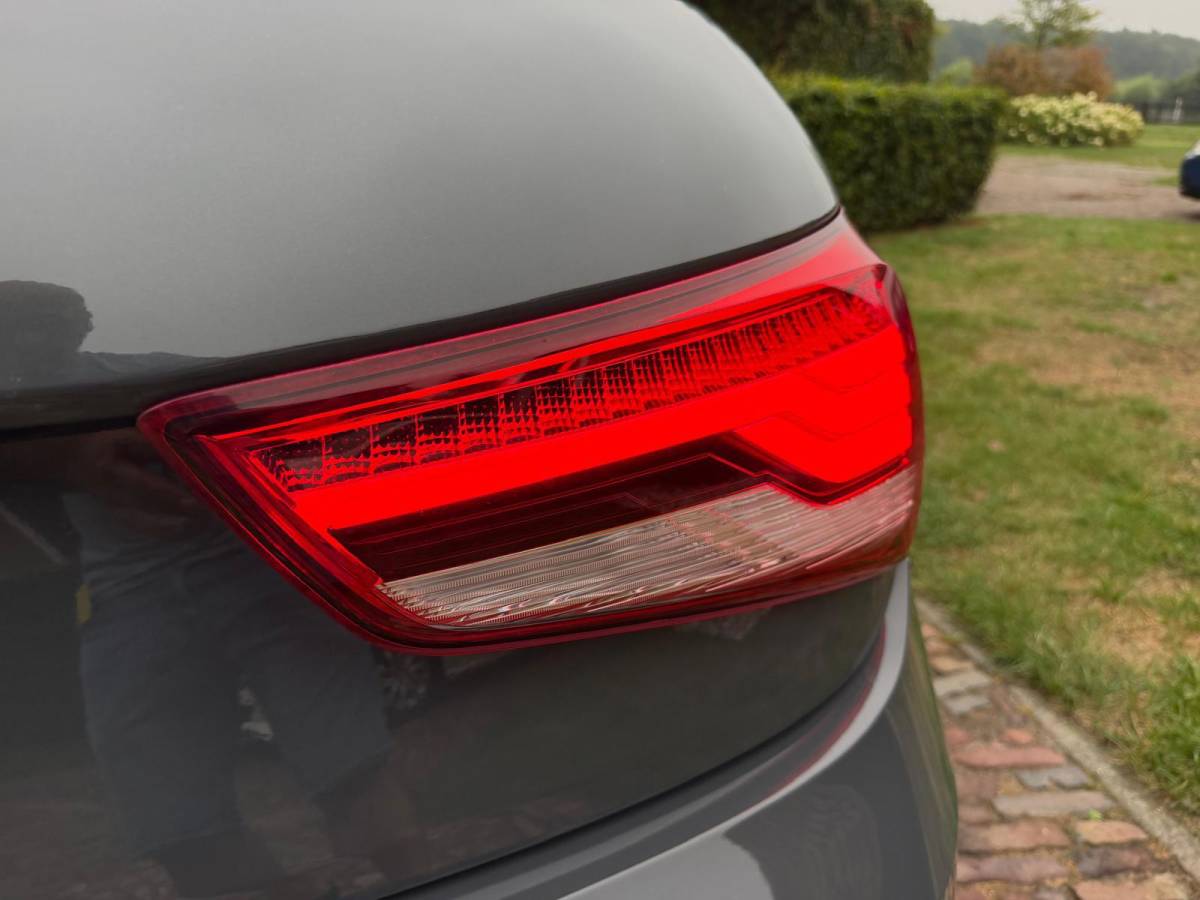 Audi A1 Sportback Audi A1 Sportback 1.0 TFSI Sport S line Edition-NL auto-Navi-2* S LINE-