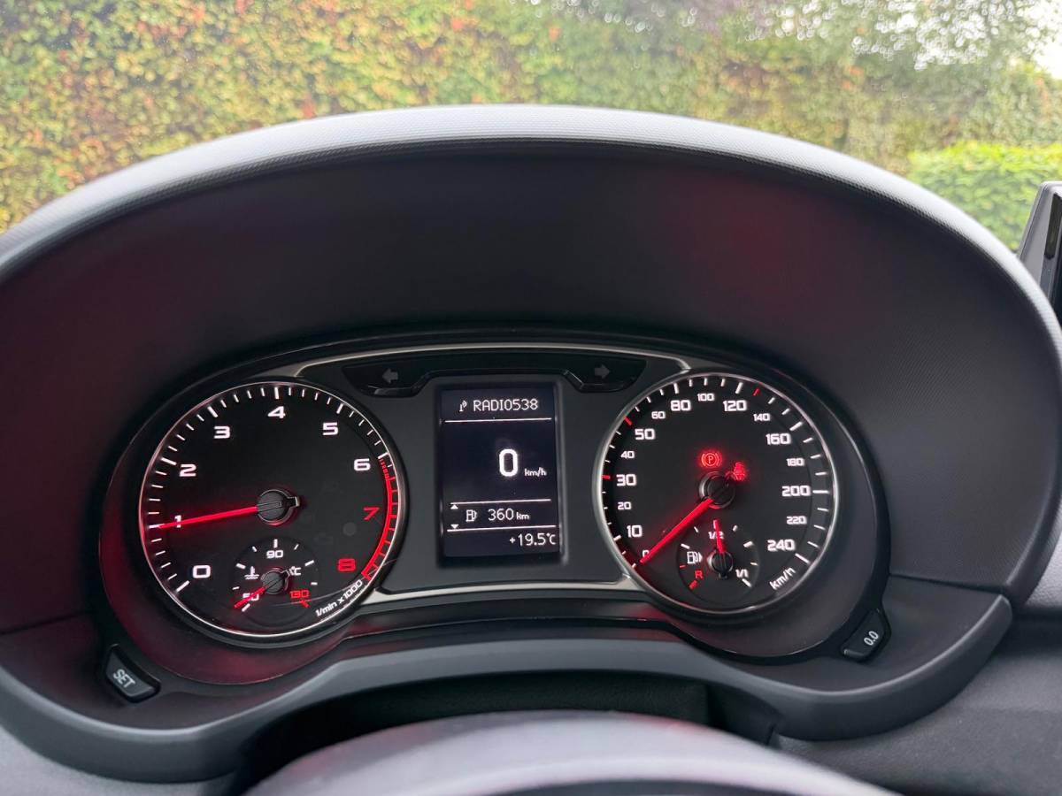 Audi A1 Sportback Audi A1 Sportback 1.0 TFSI Sport S line Edition-NL auto-Navi-2* S LINE-