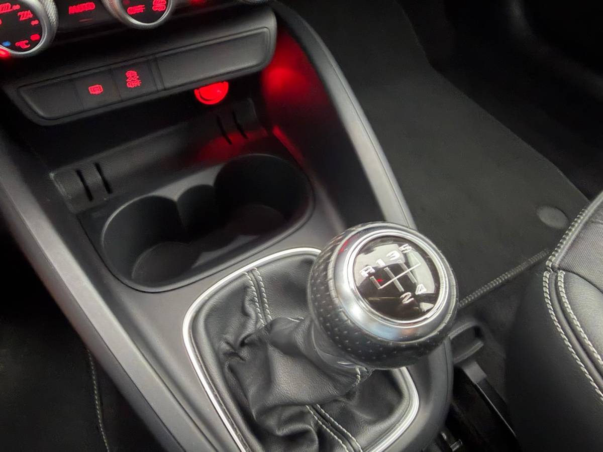 Audi A1 Sportback Audi A1 Sportback 1.0 TFSI Sport S line Edition-NL auto-Navi-2* S LINE-