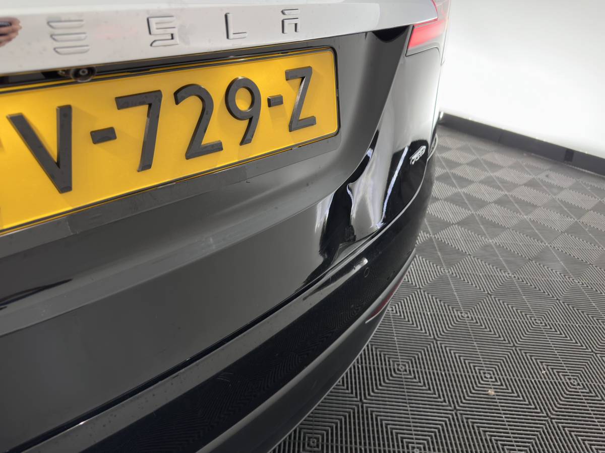 Tesla Model X Tesla Model X 75D Base [ 7-Pers. ] [3-Fase-11kW] (INCL.BTW) Aut. *PANO-WINDOW | AUTOPILOT | LEATHER-FABRIC | NAVI-FULLMAP | FULL-LED | AIRSUSPENSION | DIGI-COCKPIT | CCS-FASTLOADER | KEYLESS | DAB+ | HEATED-SPORTSEATS | PRIVACY-GLASS | 20″A