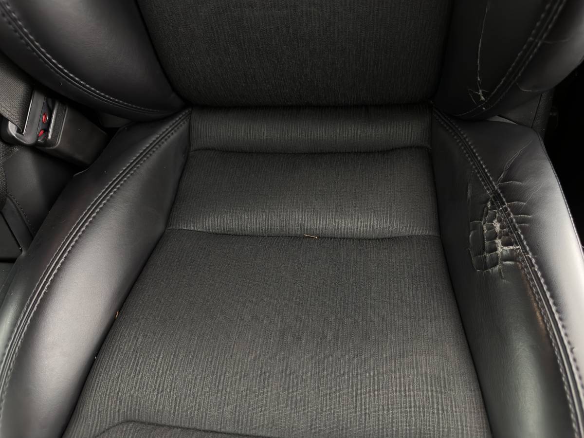 Tesla Model X Tesla Model X 75D Base [ 7-Pers. ] [3-Fase-11kW] (INCL.BTW) Aut. *PANO-WINDOW | AUTOPILOT | LEATHER-FABRIC | NAVI-FULLMAP | FULL-LED | AIRSUSPENSION | DIGI-COCKPIT | CCS-FASTLOADER | KEYLESS | DAB+ | HEATED-SPORTSEATS | PRIVACY-GLASS | 20″A