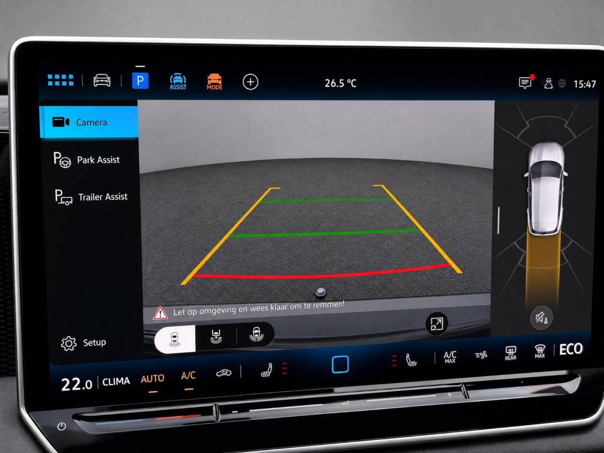 Volkswagen Tiguan Volkswagen Tiguan 1.5 204pk DSG eHybrid Life Edition · Panoramadak · Camera · Wegklapbare Trekhaak ·  Apple/Android Car Play · Navigatie · 18” Inch ·