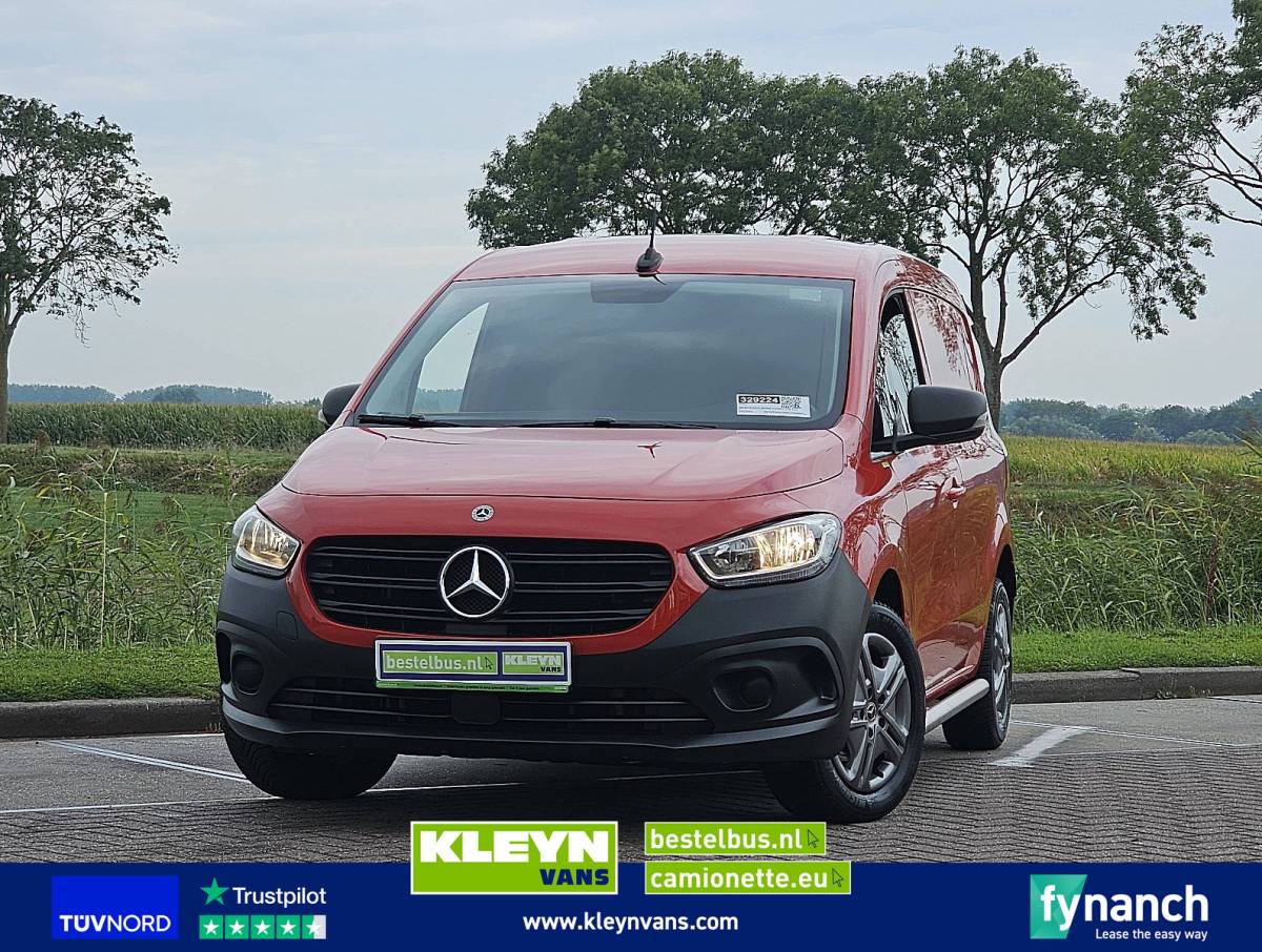 Mercedes-Benz Citan