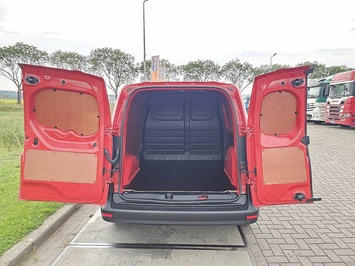 Mercedes-Benz Citan MERCEDES-BENZ CITAN 108 CDI ac euro6