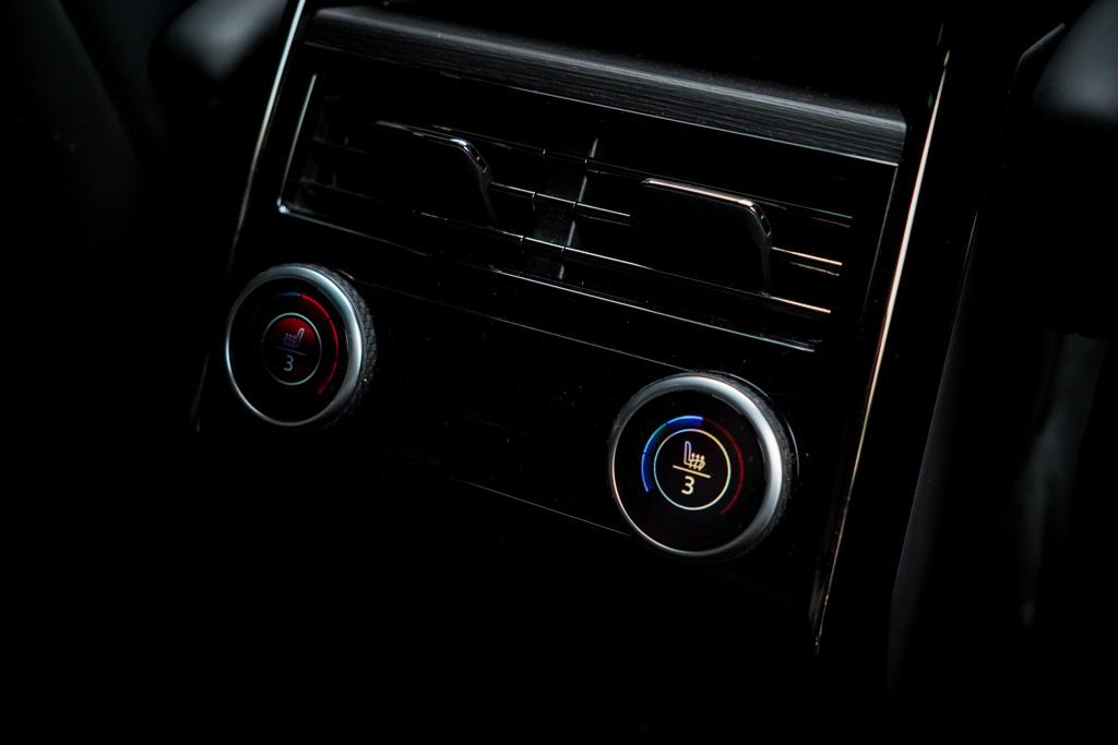 Land Rover Range Rover Sport Land Rover Range Rover Sport 3.0 P440e Dynamic HSE / Pano / NL Auto / Trekhaak / Meridian 3D / Stoelkoeling / 23” Urban