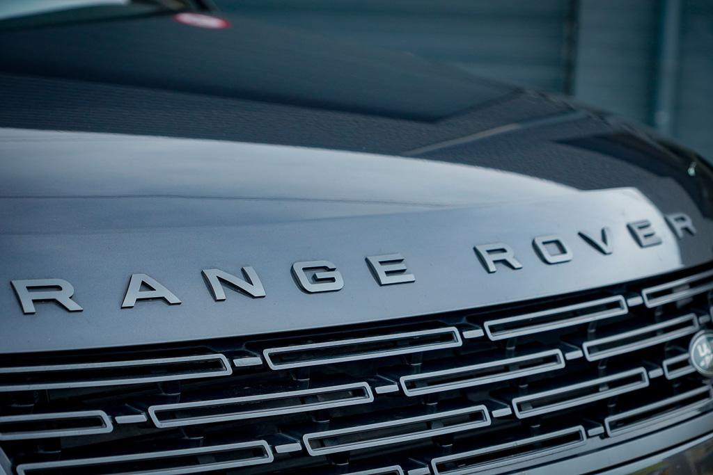 Land Rover Range Rover Sport Land Rover Range Rover Sport 3.0 P440e Dynamic HSE / Pano / NL Auto / Trekhaak / Meridian 3D / Stoelkoeling / 23” Urban
