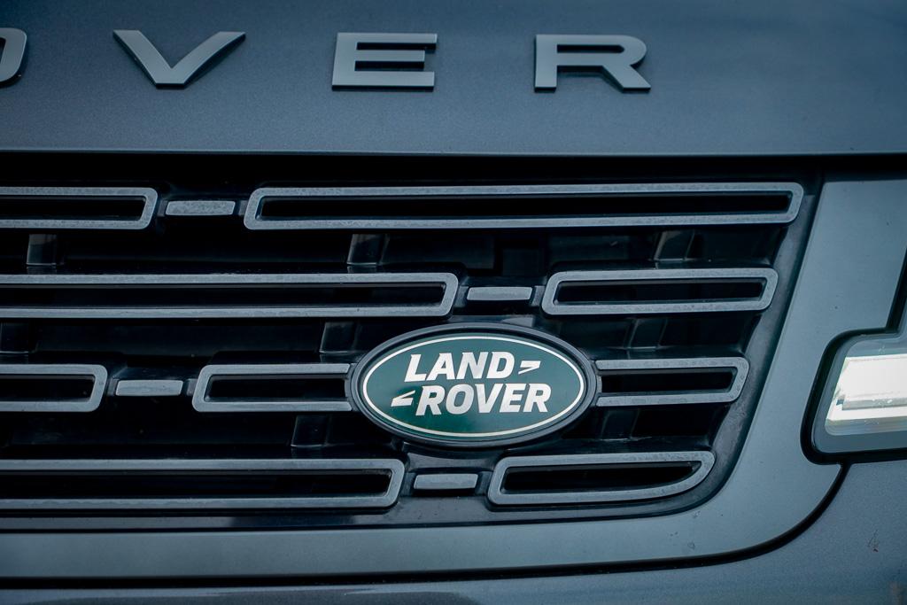 Land Rover Range Rover Sport Land Rover Range Rover Sport 3.0 P440e Dynamic HSE / Pano / NL Auto / Trekhaak / Meridian 3D / Stoelkoeling / 23” Urban