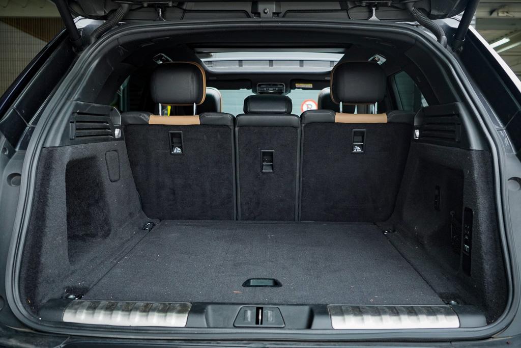 Land Rover Range Rover Sport Land Rover Range Rover Sport 3.0 P440e Dynamic HSE / Pano / NL Auto / Trekhaak / Meridian 3D / Stoelkoeling / 23” Urban