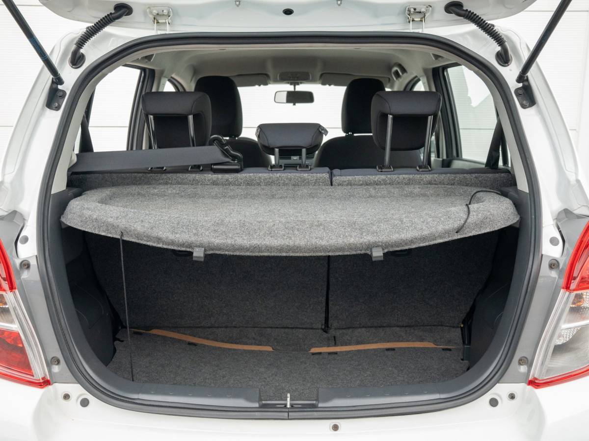 Suzuki Celerio Suzuki Celerio 1.0 Comfort | 5drs |Airco | Bluetooth |Hoge instap |