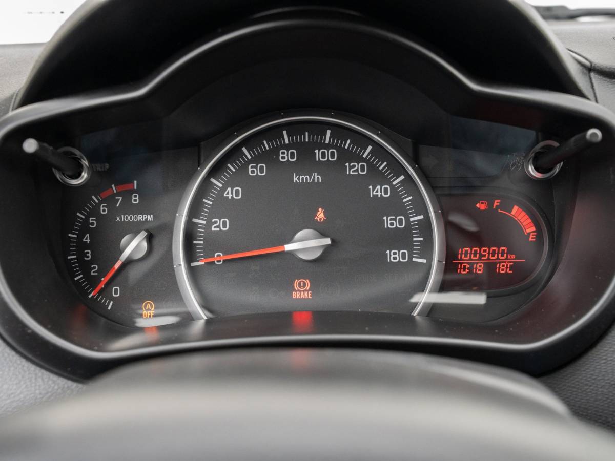 Suzuki Celerio Suzuki Celerio 1.0 Comfort | 5drs |Airco | Bluetooth |Hoge instap |