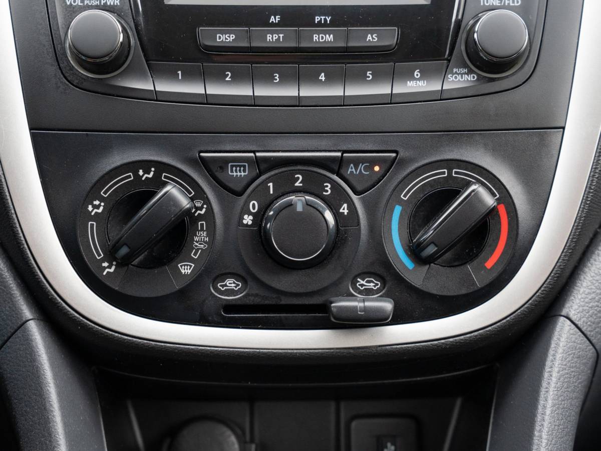 Suzuki Celerio Suzuki Celerio 1.0 Comfort | 5drs |Airco | Bluetooth |Hoge instap |
