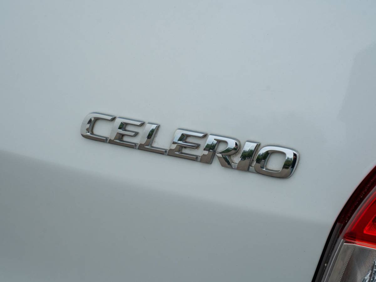 Suzuki Celerio Suzuki Celerio 1.0 Comfort | 5drs |Airco | Bluetooth |Hoge instap |