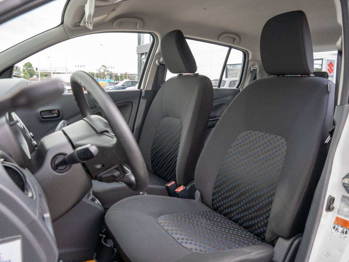 Suzuki Celerio Suzuki Celerio 1.0 Comfort | 5drs |Airco | Bluetooth |Hoge instap |
