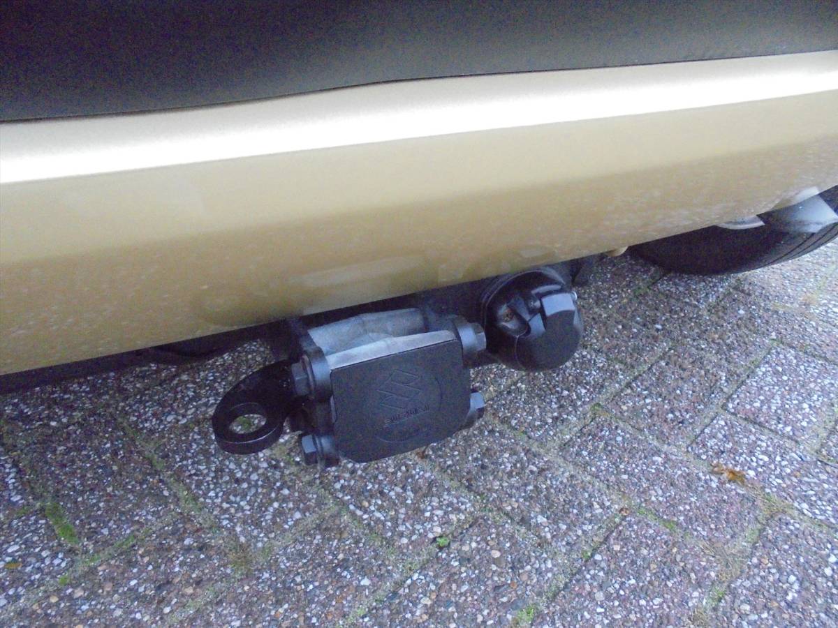 Suzuki Ignis Suzuki Ignis 1.2 DUALJET 90PK INTRO EDITION TREKHAAK