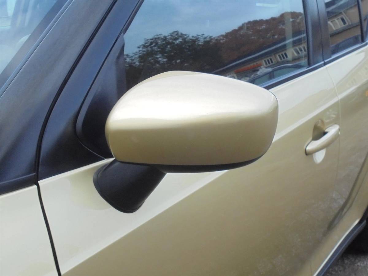 Suzuki Ignis Suzuki Ignis 1.2 DUALJET 90PK INTRO EDITION TREKHAAK