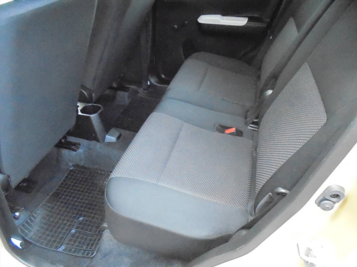 Suzuki Ignis Suzuki Ignis 1.2 DUALJET 90PK INTRO EDITION TREKHAAK