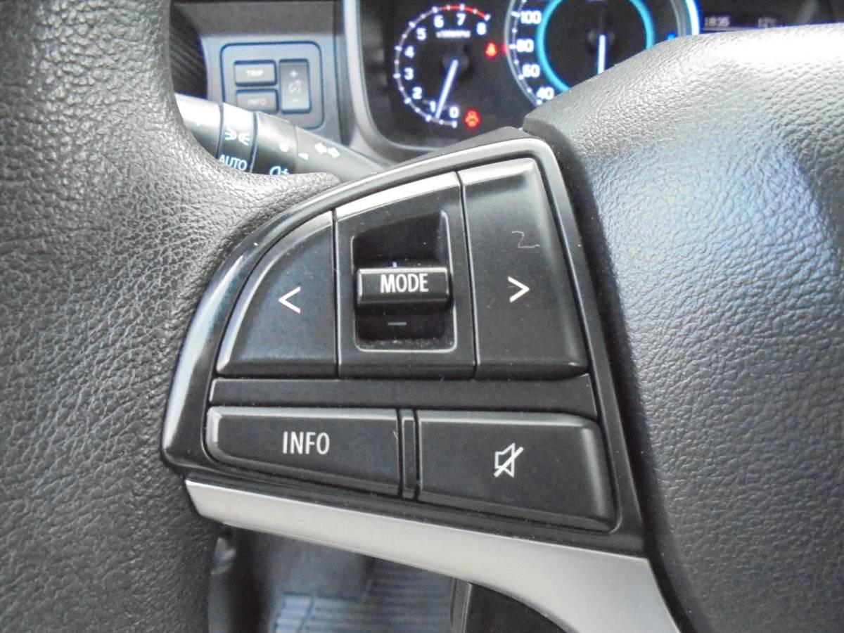 Suzuki Ignis Suzuki Ignis 1.2 DUALJET 90PK INTRO EDITION TREKHAAK