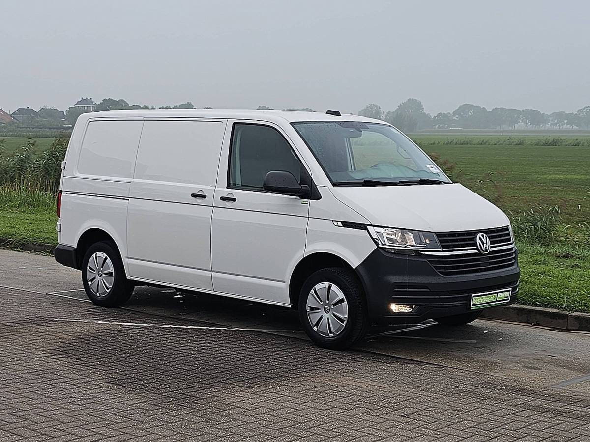 Volkswagen Transporter VOLKSWAGEN TRANSPORTER 2.0 TDI t6.1 l1 navi nap ac!