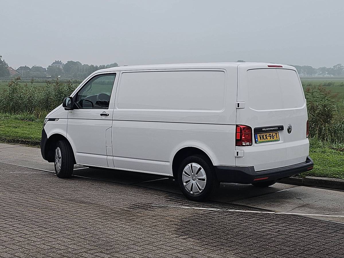 Volkswagen Transporter VOLKSWAGEN TRANSPORTER 2.0 TDI t6.1 l1 navi nap ac!