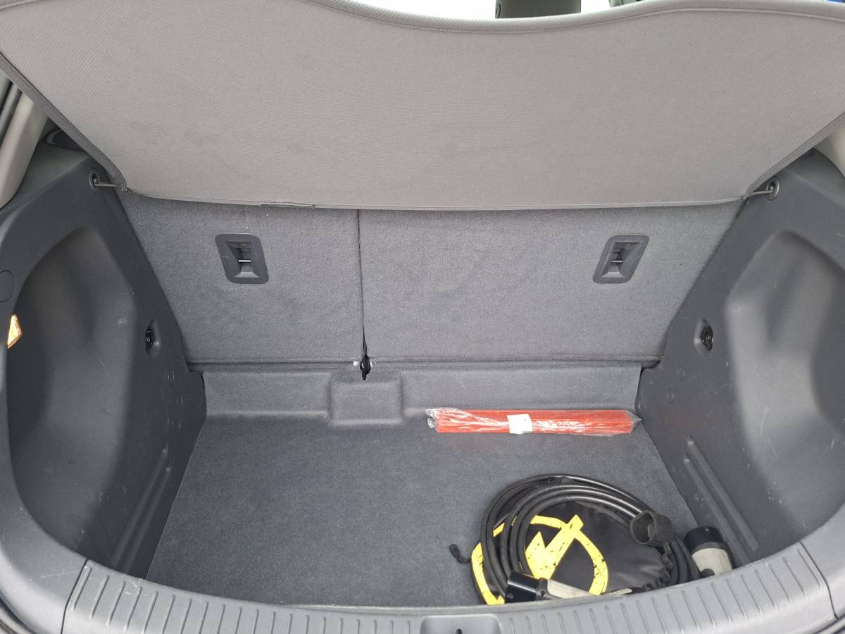 Opel Ampera-e Opel Ampera-e SOH 100% Executive 60 kWh Carplay Hoge zit Clima Cruis