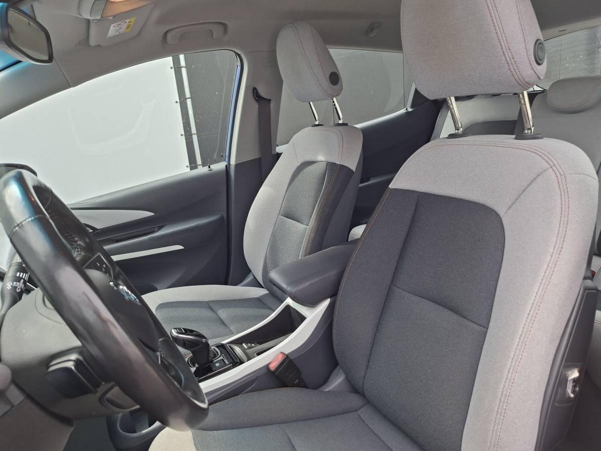 Opel Ampera-e Opel Ampera-e SOH 100% Executive 60 kWh Carplay Hoge zit Clima Cruis
