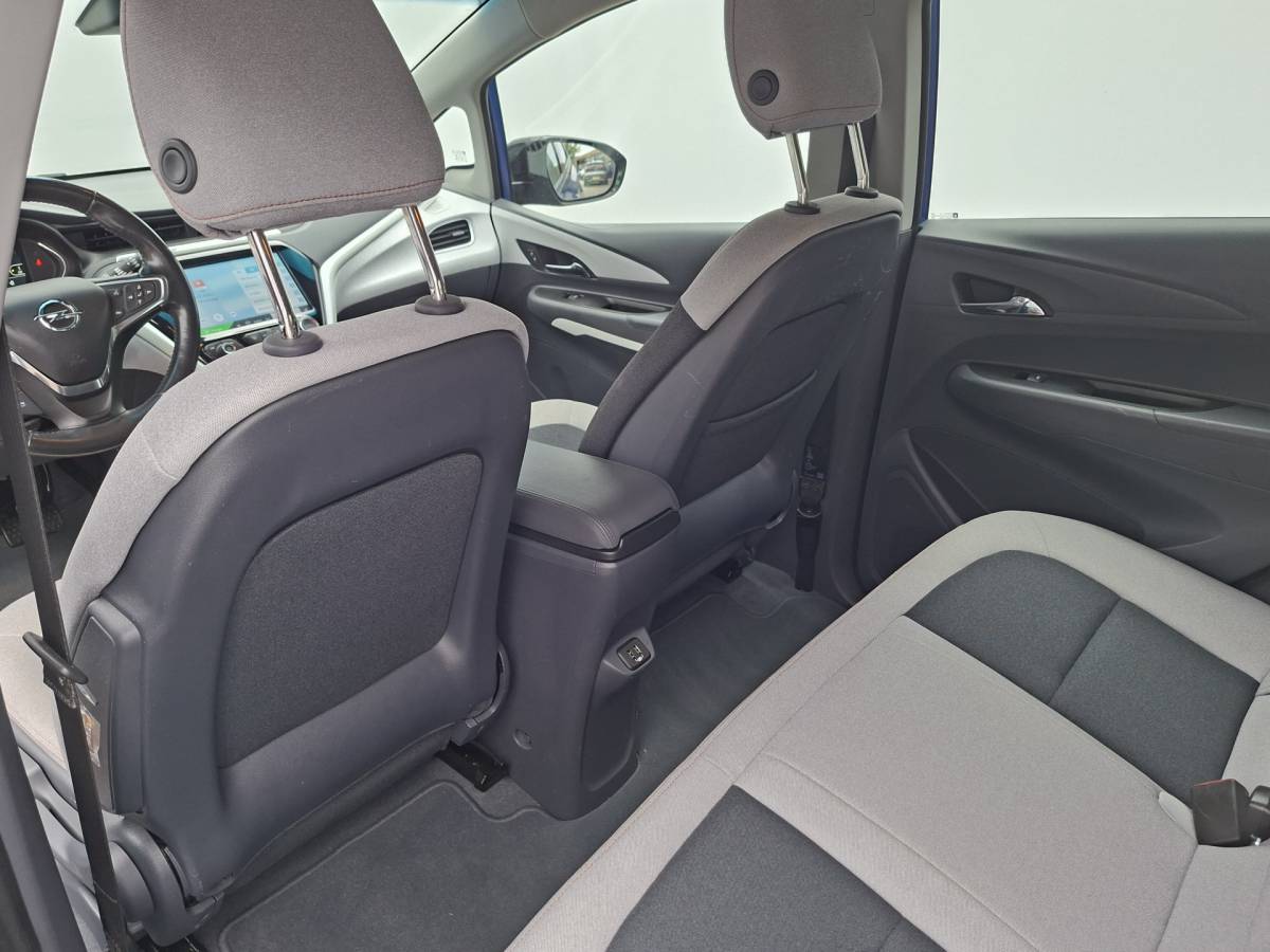 Opel Ampera-e Opel Ampera-e SOH 100% Executive 60 kWh Carplay Hoge zit Clima Cruis