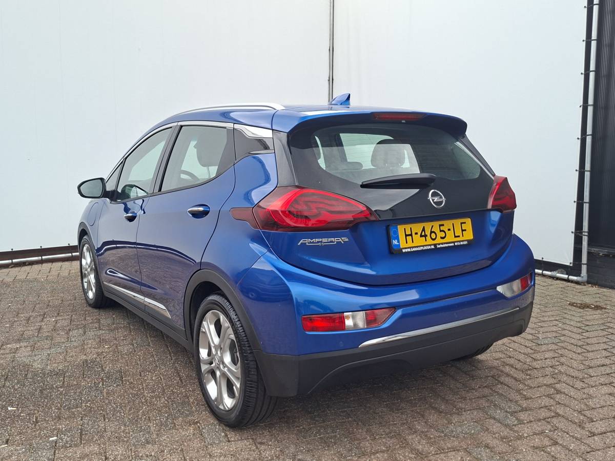 Opel Ampera-e Opel Ampera-e SOH 100% Executive 60 kWh Carplay Hoge zit Clima Cruis