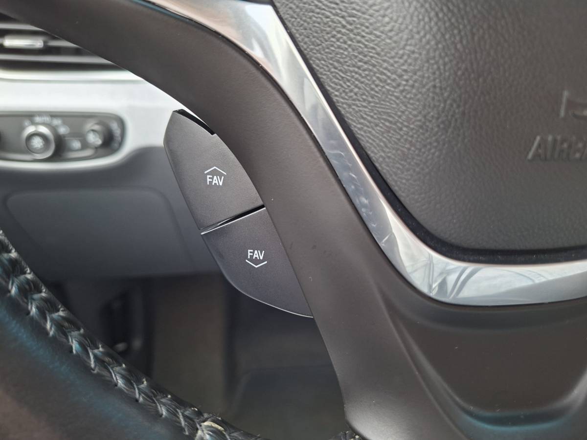 Opel Ampera-e Opel Ampera-e SOH 100% Executive 60 kWh Carplay Hoge zit Clima Cruis
