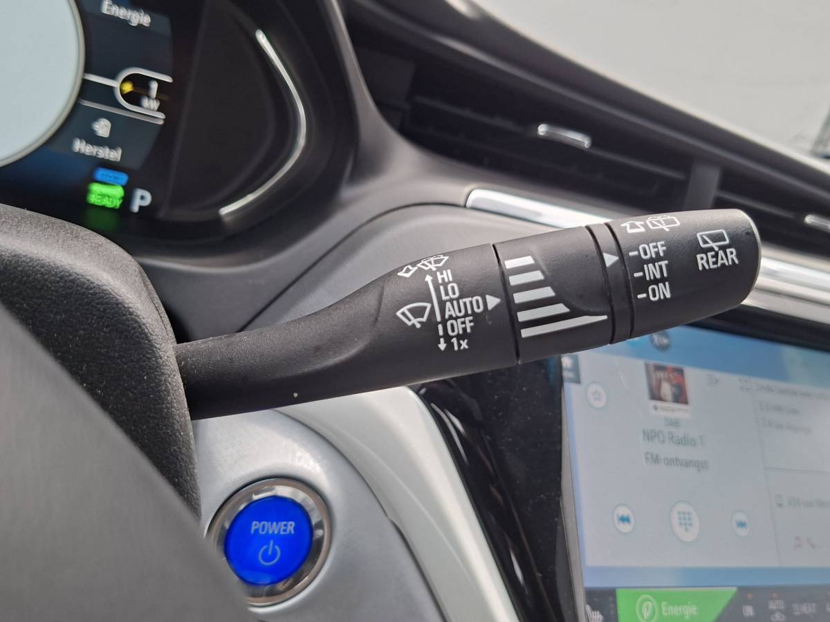 Opel Ampera-e Opel Ampera-e SOH 100% Executive 60 kWh Carplay Hoge zit Clima Cruis