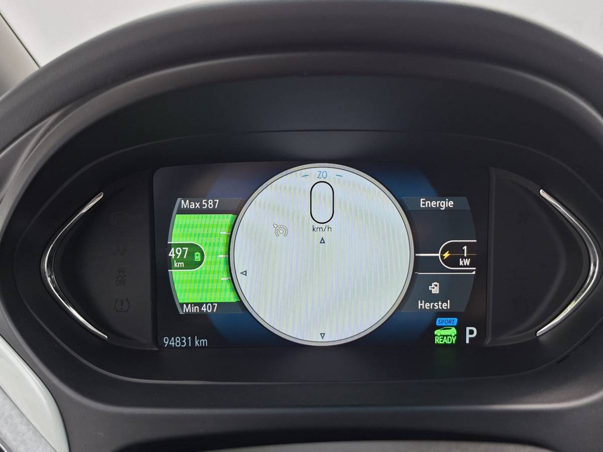 Opel Ampera-e Opel Ampera-e SOH 100% Executive 60 kWh Carplay Hoge zit Clima Cruis
