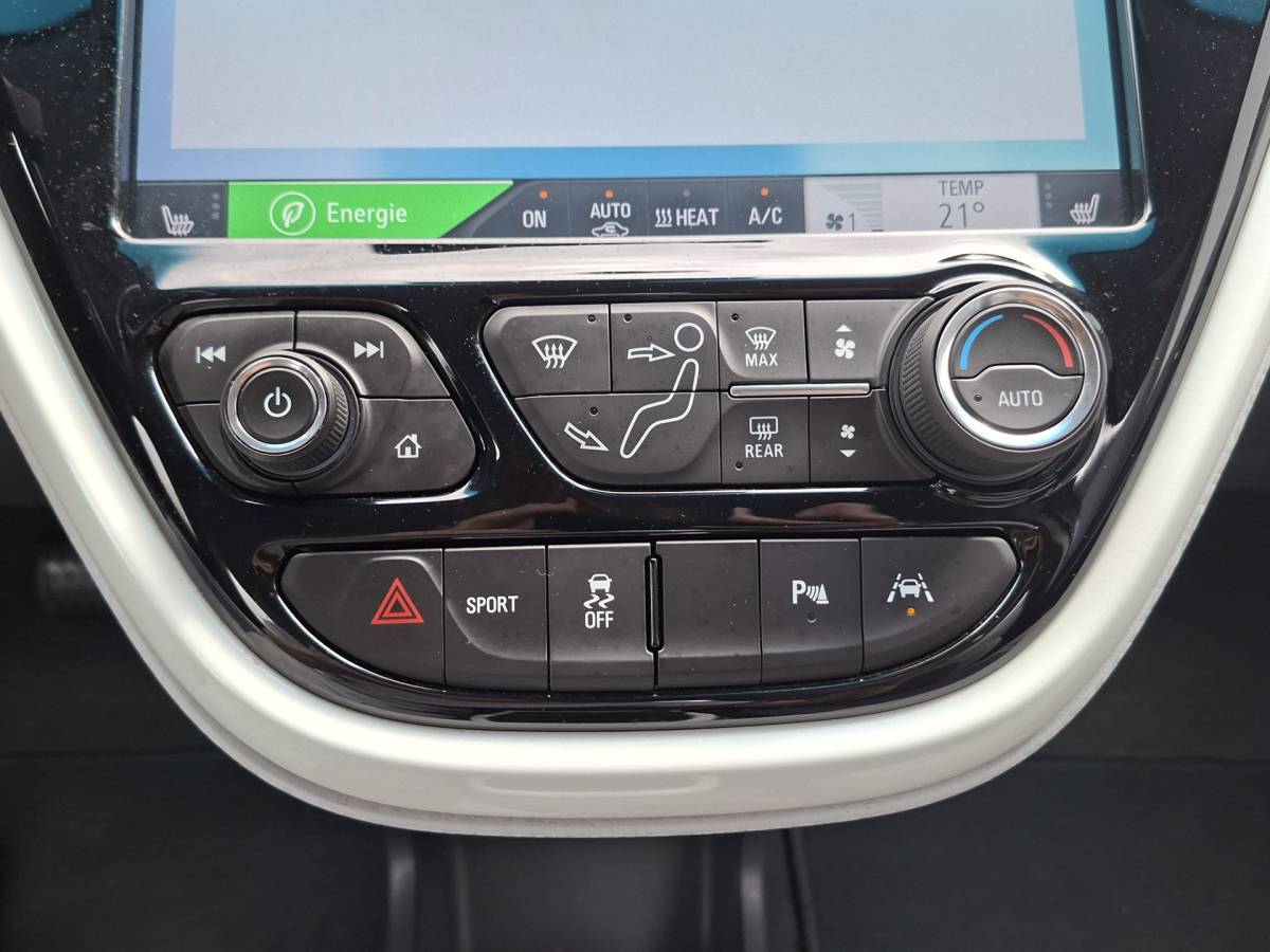 Opel Ampera-e Opel Ampera-e SOH 100% Executive 60 kWh Carplay Hoge zit Clima Cruis