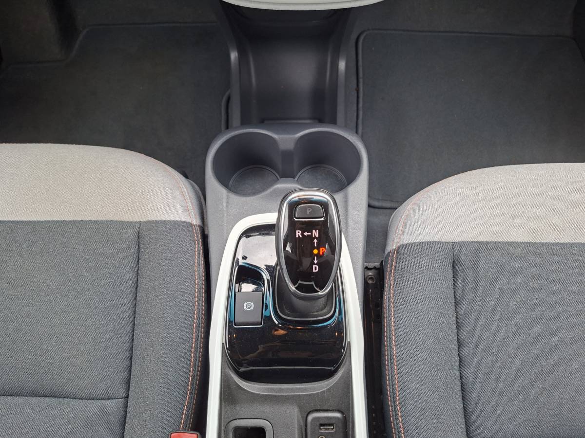 Opel Ampera-e Opel Ampera-e SOH 100% Executive 60 kWh Carplay Hoge zit Clima Cruis