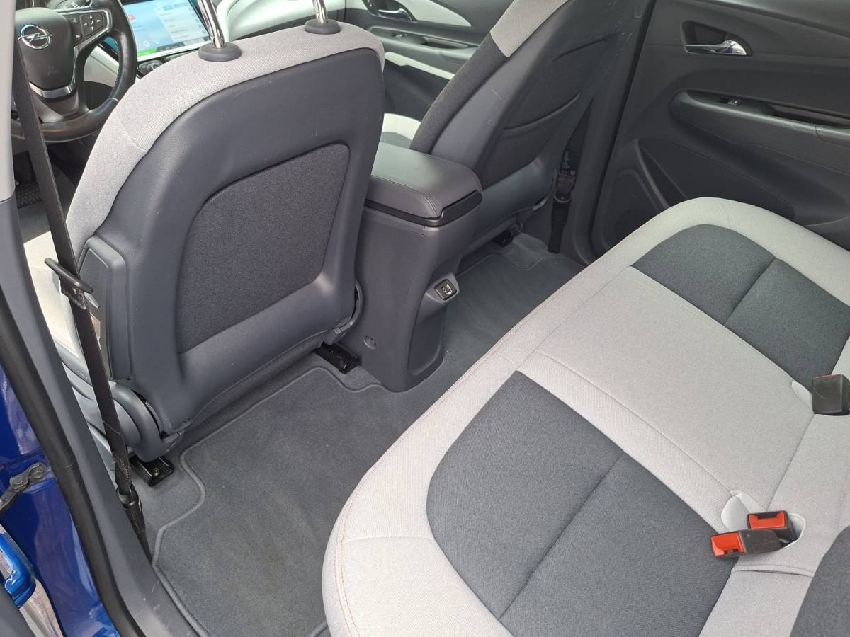 Opel Ampera-e Opel Ampera-e SOH 100% Executive 60 kWh Carplay Hoge zit Clima Cruis