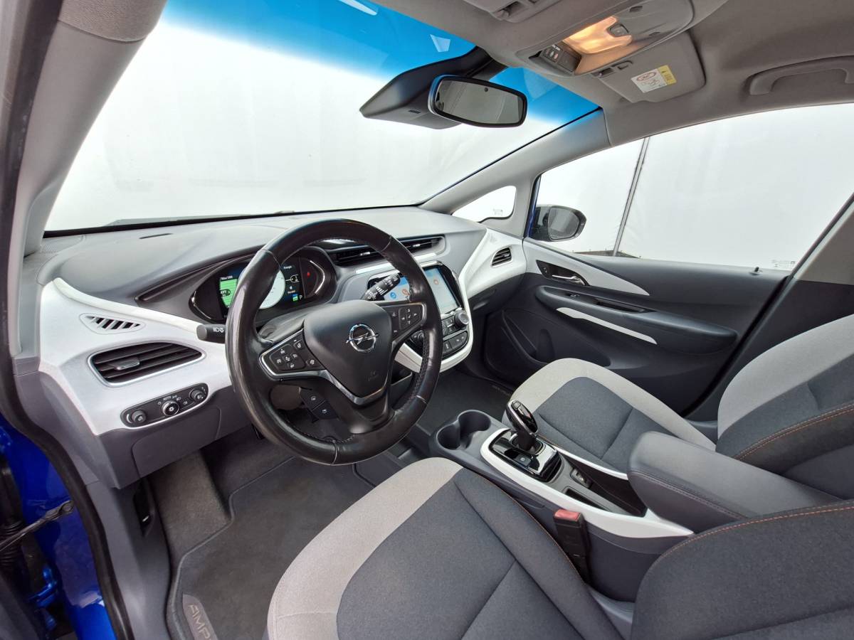 Opel Ampera-e Opel Ampera-e SOH 100% Executive 60 kWh Carplay Hoge zit Clima Cruis